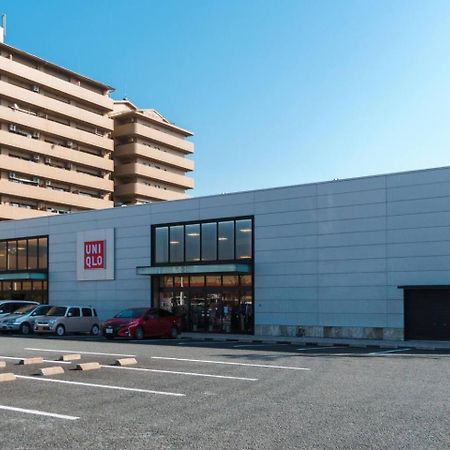 大阪市 雅宿nf202ヴィラ エクステリア 写真