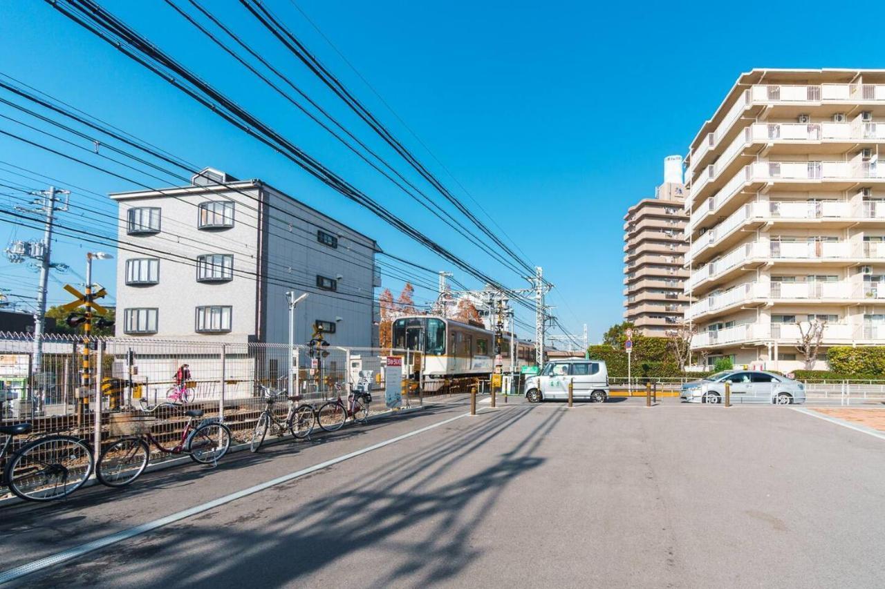 大阪市 雅宿nf202ヴィラ エクステリア 写真